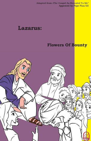 Flowers Of Bounty