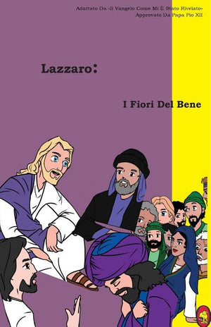 I Fiori Del Bene