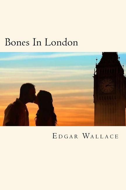 Bones In London