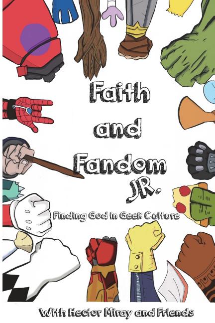 Faith & Fandom Jr