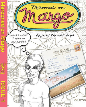 Marooned On Margo