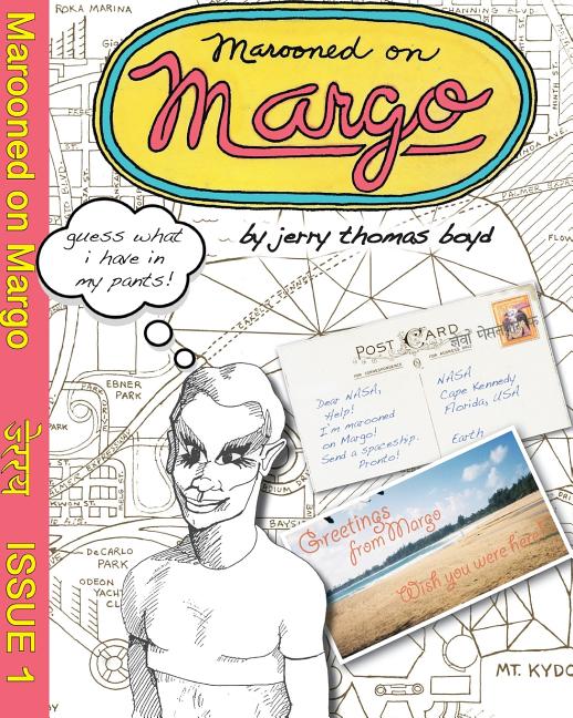 Marooned On Margo