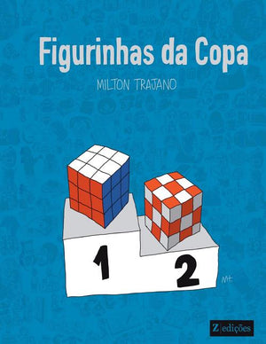 Figurinhas da Copa