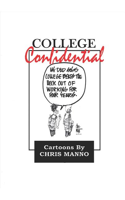 College Confidential: A Cartoon Anthology