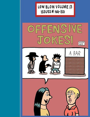 Low Blow Volume 13