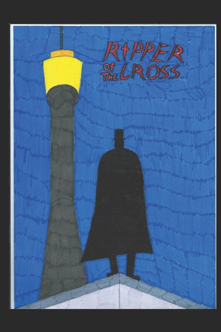 Ripper Of The Cross