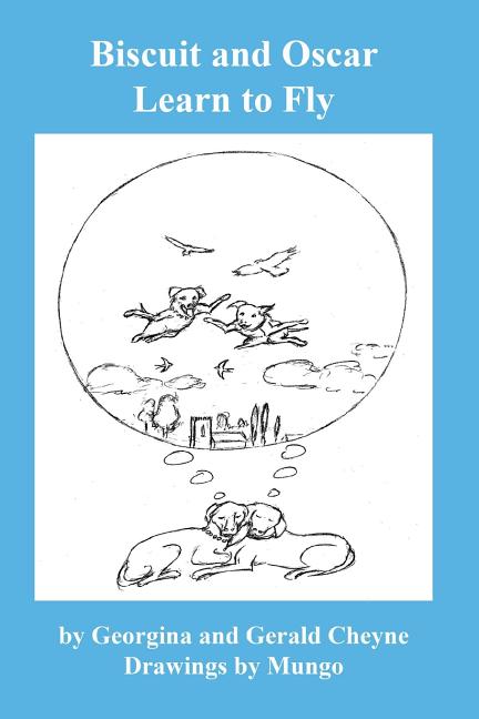 Biscuit & Oscar Learn to Fly