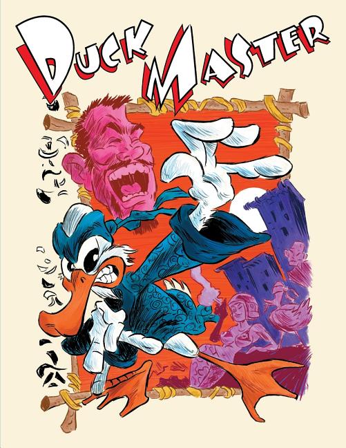 Duck Master