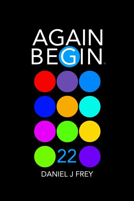 Again Begin 22: Second Choices