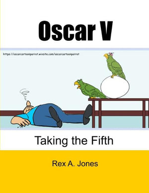 Oscar V: Taking the Fifth