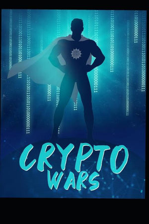 Crypto Wars: The Digital Era Begins..