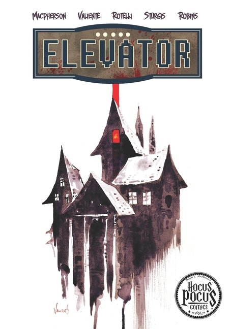 Elevator: Vol. 1