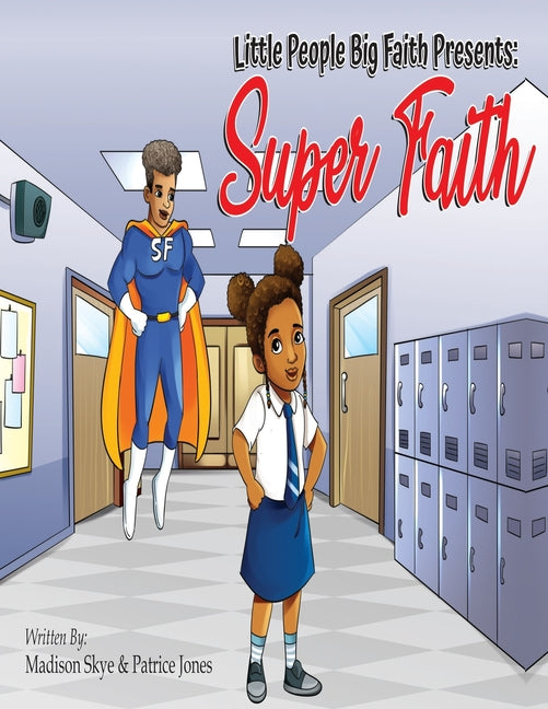 Super Faith