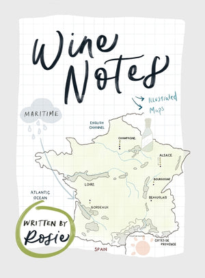 Wine Notes