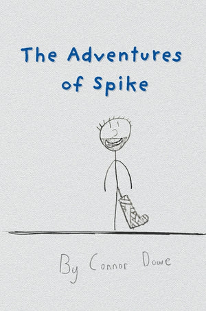 The Adventures of Spike