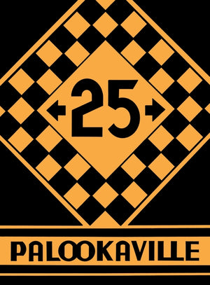 Palookaville #25