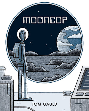 Mooncop