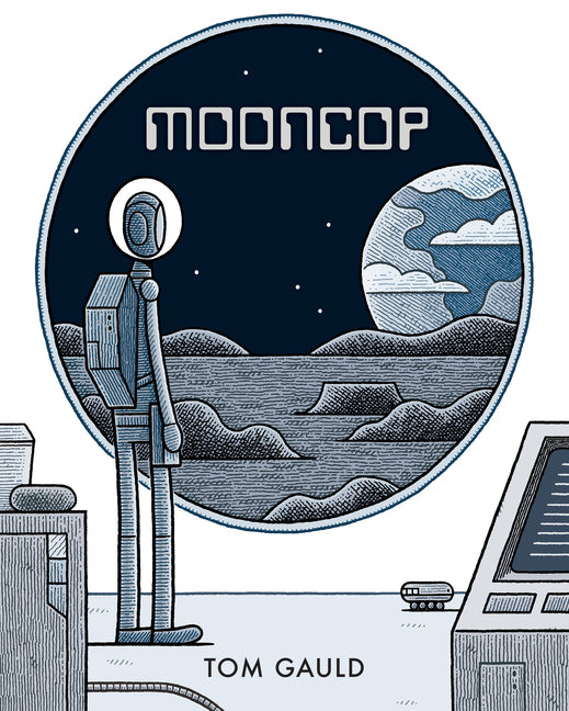 Mooncop