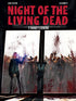 Night of the Living Dead Graphic Novel, Volume 2: Mandy's Demons