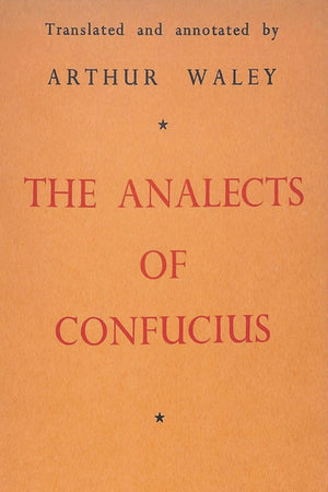 The Analects