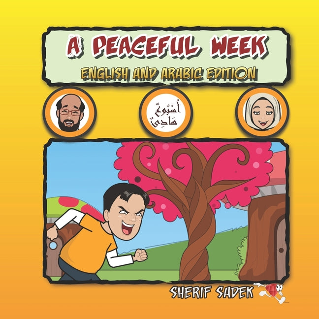 A Peaceful Week