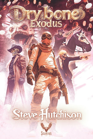 Drybone Exodus