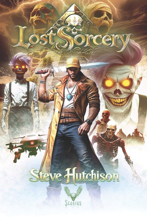 Lost Sorcery