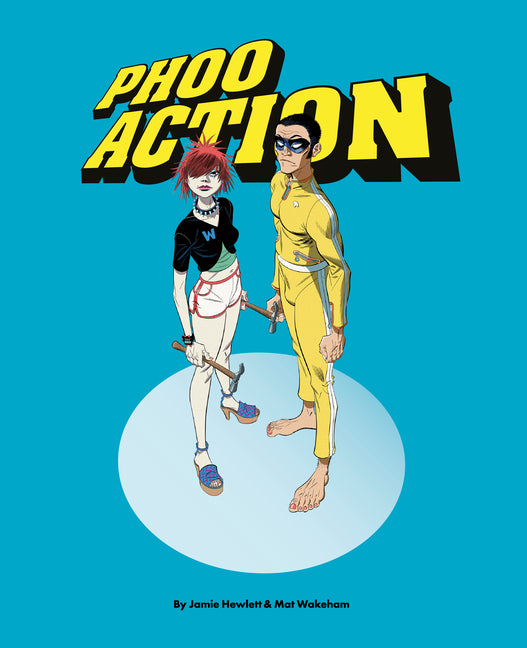 Phoo Action