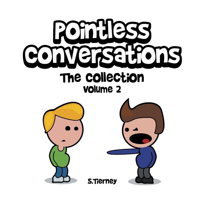 Pointless Conversations: The Collection - Volume 2: The Expendables, The Fifth Element and The Big One (Revised)