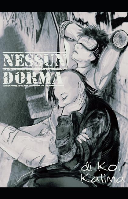 Nessun Dorma