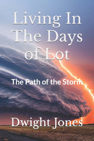 Living In The Days of Lot: The Coming Sodomite Storm