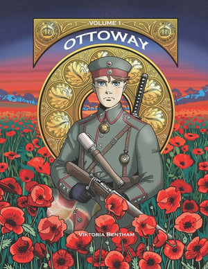 OTTOWAY Volume 1