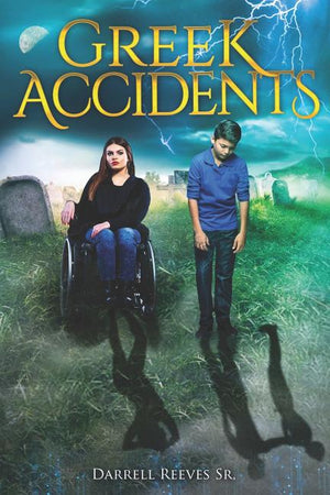Greek Accidents