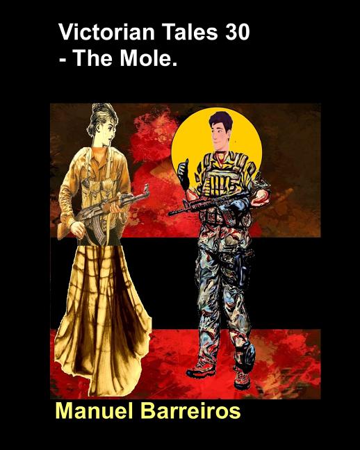 Victorian Tales 30 - The Mole.
