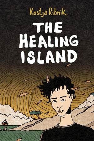 The Healing Island