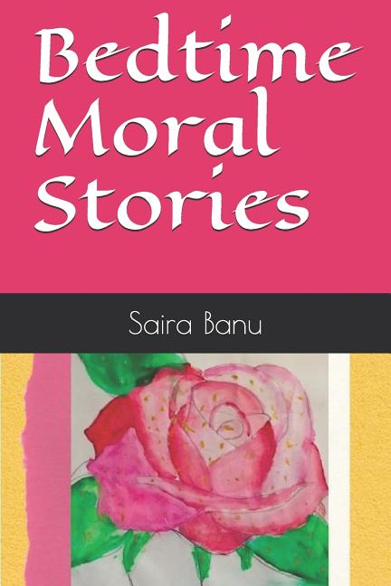 Bedtime Moral Stories
