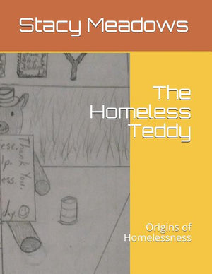 The Homeless Teddy: Origins of Homelessness