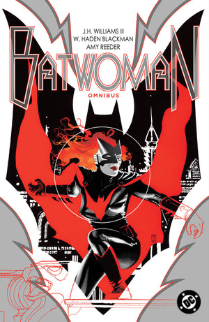 Batwoman Omnibus (2026 Edition)