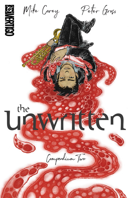 The Unwritten Compendium Two