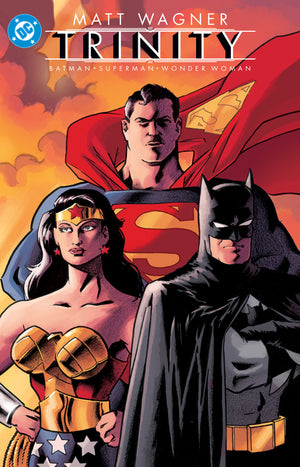 Batman/Superman/Wonder Woman Trinity (2027 Edition)