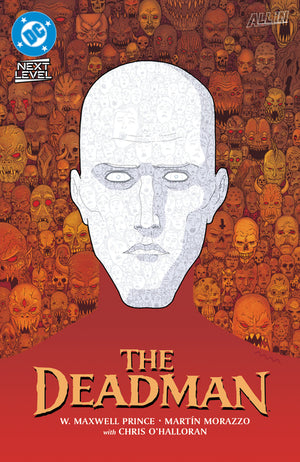 The Deadman Vol. 1