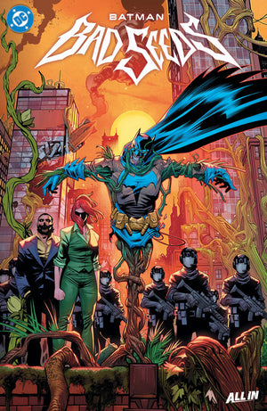 Batman: Bad Seeds
