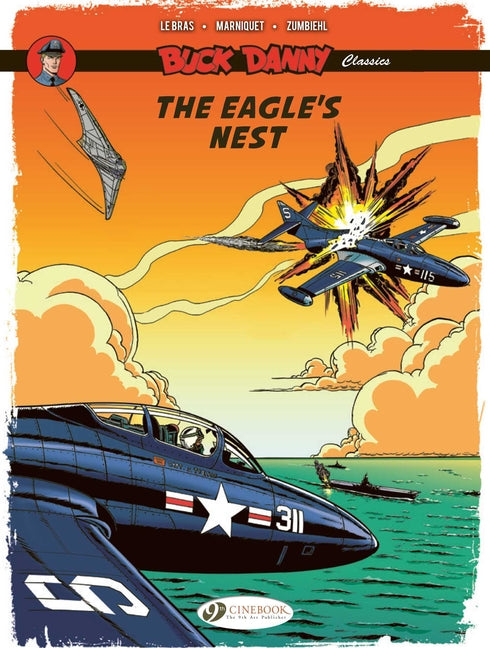 The Eagle's Nest