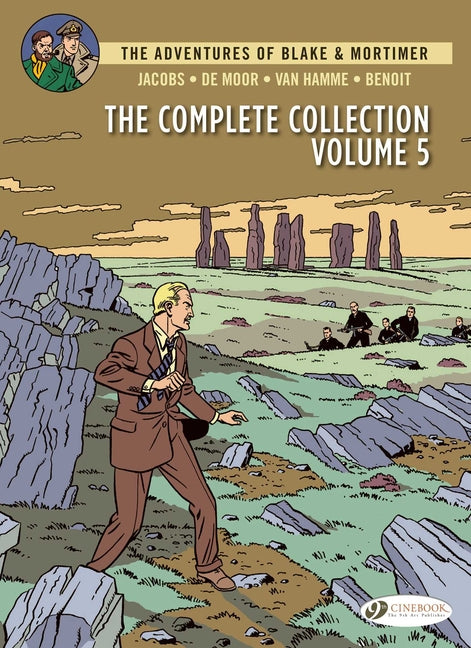 The Complete Collection Vol. 5