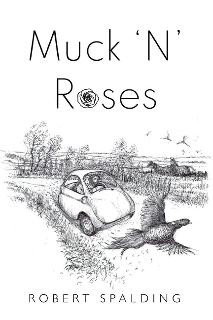 Muck 'N' Roses