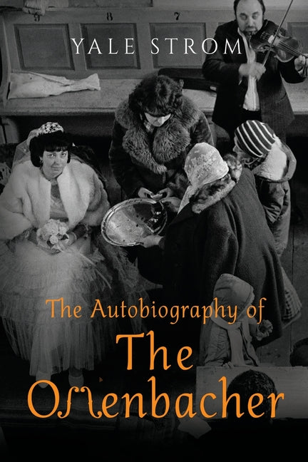 The Autobiography of the Offenbacher