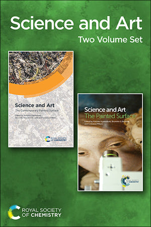 Science and Art: Two Volume Set (1ST ed.)