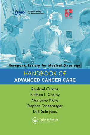Esmo 5 Handbooks Set (1ST ed.)