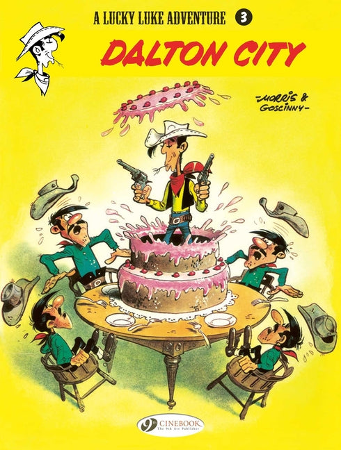 Dalton City