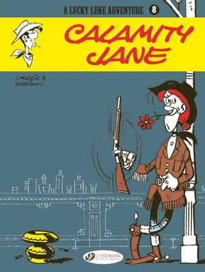 Calamity Jane